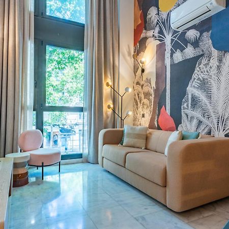Smartr Madrid Las Ventas Ngoại thất bức ảnh